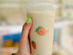 -金山奶茶馆(五一路店)