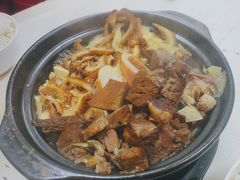 -赵家牛肉砂锅(台西三路店)