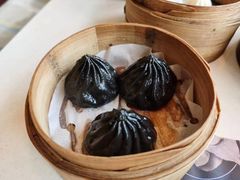 -青岛中心假日酒店·蓝天行政酒廊