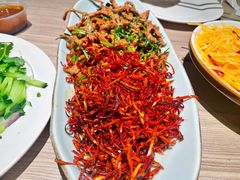 -老昌春饼(松北店)