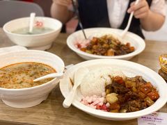 -阳阳中国饭(龙湖大兴天街)