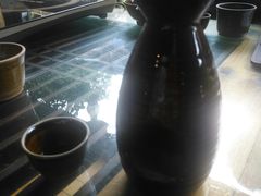 -侯家庄私房菜馆观景餐厅