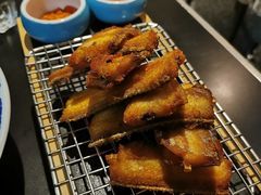 -老头儿油爆虾·1987杭州烟火味(湖滨银泰in77D区店)