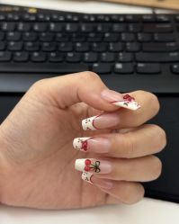 -晨·艺美甲美睫