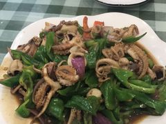 -华圆美食