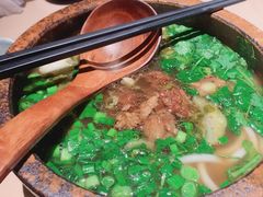 -山石榴·贵州菜(丰盛里店)