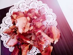 -老虎滩船说·海胆水饺·大连海鲜(老虎滩店)
