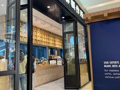 -0566咖啡製作所(陆家嘴中心店)