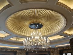 -太原星河湾酒店-意咖啡西餐厅