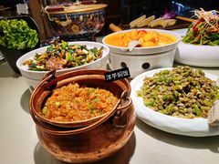 -品味泸沽湖•民族特色菜(大落水店)
