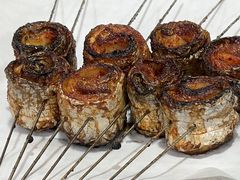 -开元春海鲜烧烤(四流南路总店)