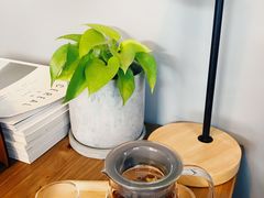 -转山咖啡(松柏社区店)