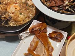 -天和晟新京菜.水煮鱼.湘土菜(国展店)