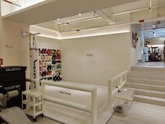 -YCHL Studios健身工作室(市二宫店)