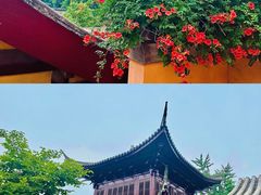 -鸡鸣寺
