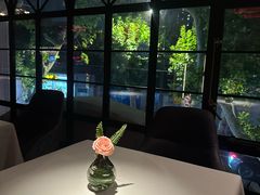 -弦月窗LUNETTE BY AMANDA(复兴路店)