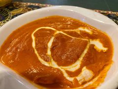 -Santoor 萨都里印度餐厅(北锣鼓巷店)