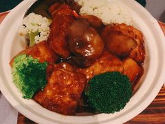 -T館·花园艺术餐厅