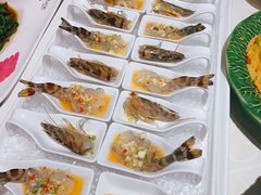 -斯普汇生蚝牛排馆(中骏世界城店)