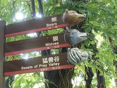 -深圳野生动物园