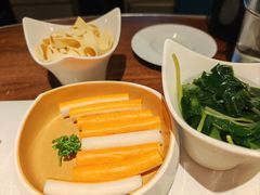 -海底捞火锅(长宁路龙之梦店)