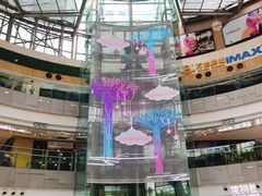 -港味仙(龙盛国际商业广场店)