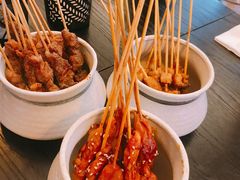 -莫多多餐厅