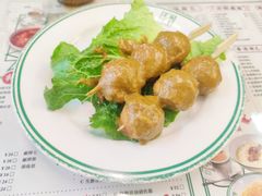 鱼蛋仔-元朗冰室(新天地店)