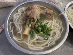 骨头粉-守英猪脏粉(仓桥街店)