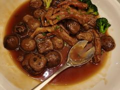 -厦门艾美酒店·乐美中餐厅