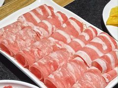 -蓉城老院十年老火锅(中南店)