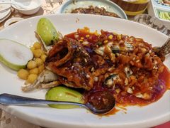 -欣旺·迎宾楼·百年无锡菜