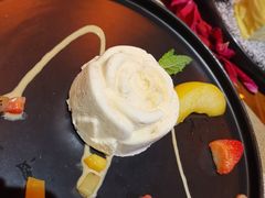 -YUE·6·西式融合餐厅(外滩六号店)