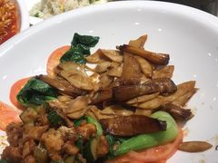 -老浒记民俗酒楼(王府井店)
