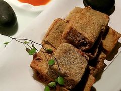 传世香辣臭豆腐-桂满陇-十里风荷(合生汇店)