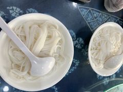 -桥香园云南过桥米线(金马碧鸡店)