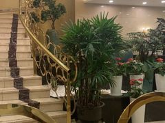 大堂-顺风海鲜港(金玉兰店)