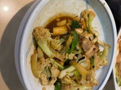 -福禄财东北菜(珠江帝景店)