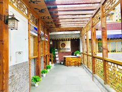 -少林功夫文化中心·独门独院