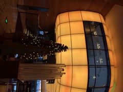 -洲际酒店·地平线全日餐厅HORIZON CAFÉ