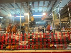 -老字号蛇口德记烧腊饭店·海鲜加工