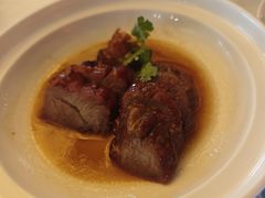 -中关村皇冠假日酒店·红轩中餐厅