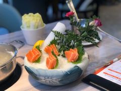 三文鱼-阿杜打边炉(五江天街店)