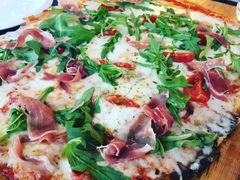 -EATALIA意塔利意式餐厅(鼓楼店)