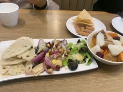 -直隶安家罩饼(复兴路店)