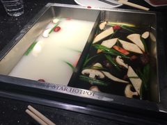 -五星桥原切肥牛火锅·30年专注好牛肉(湖塘店)