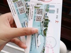 -海河游船-永乐码头(大悲院)