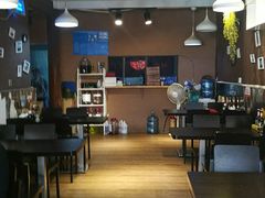 大堂-勺子米线·云南传统小吃市集(四方街店)