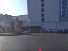 -广州白天鹅宾馆