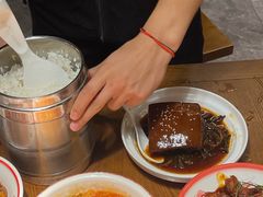 -恰饭·老长沙市井菜(天河客运站店)